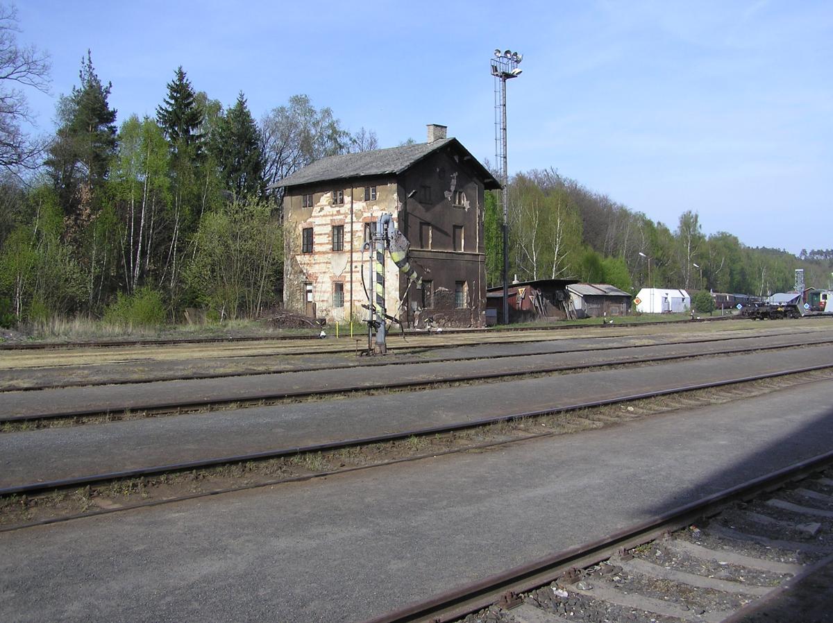 Lužná u Rakovníka - foto 181