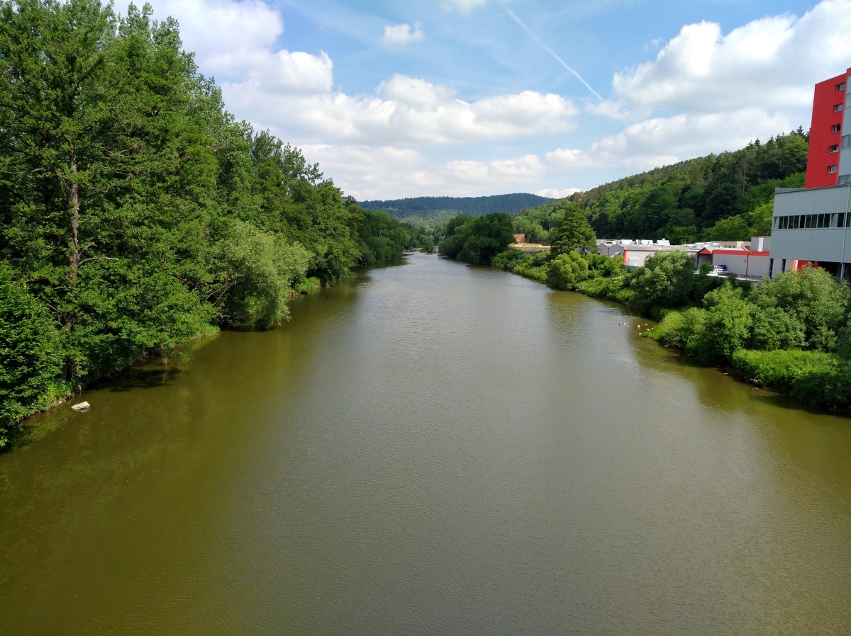 Nádraží Týnec nad Sázavou - foto 460