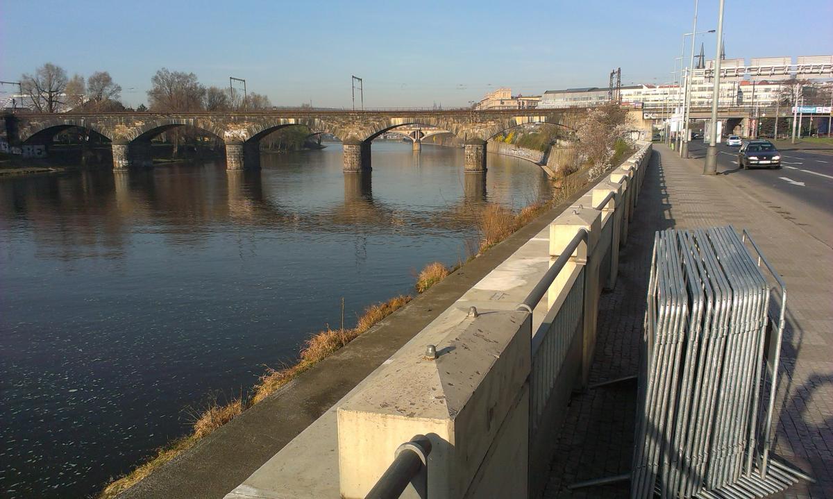 Negrelliho viadukt - foto 418