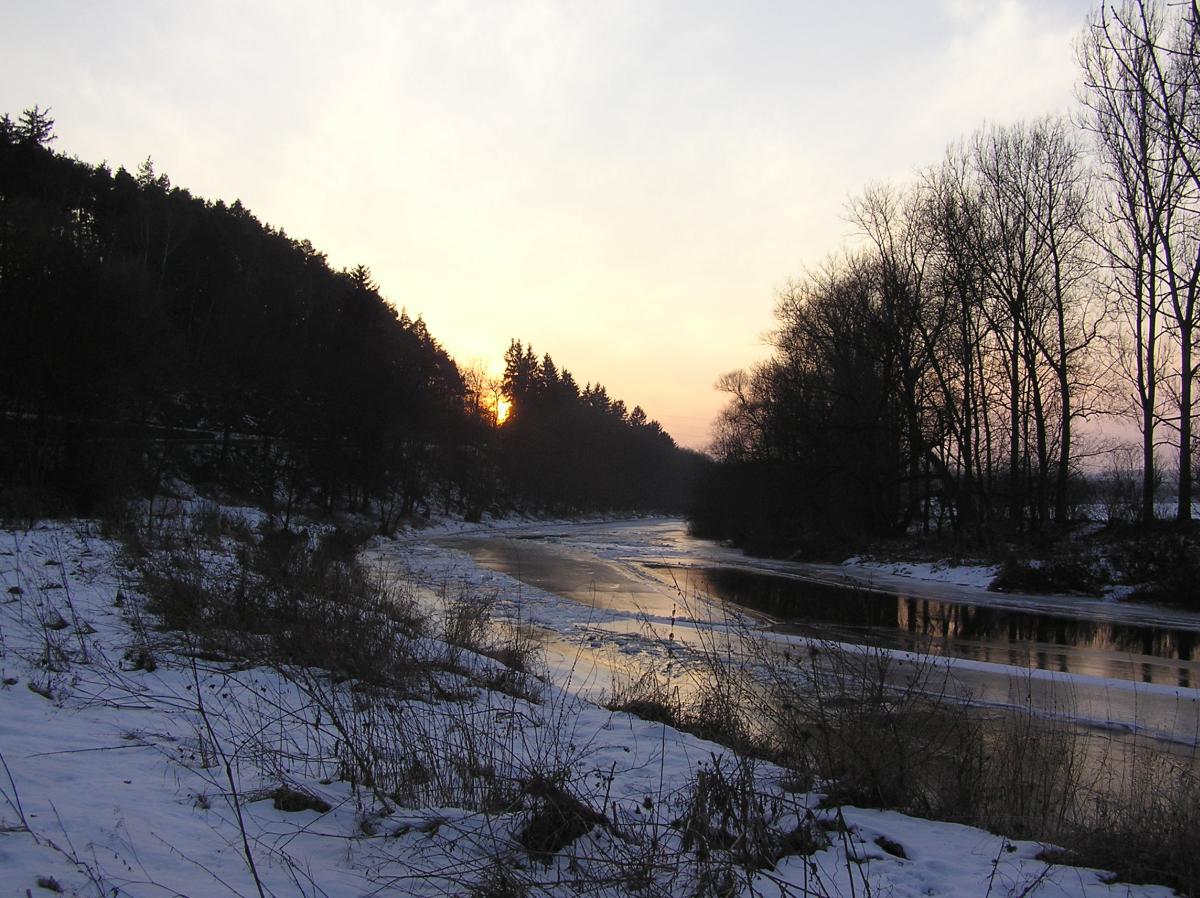 Poříčí nad Sázavou - foto 35