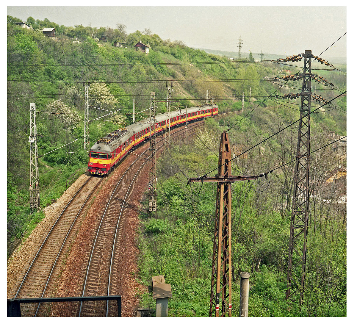 Tornádo 560 - foto 724