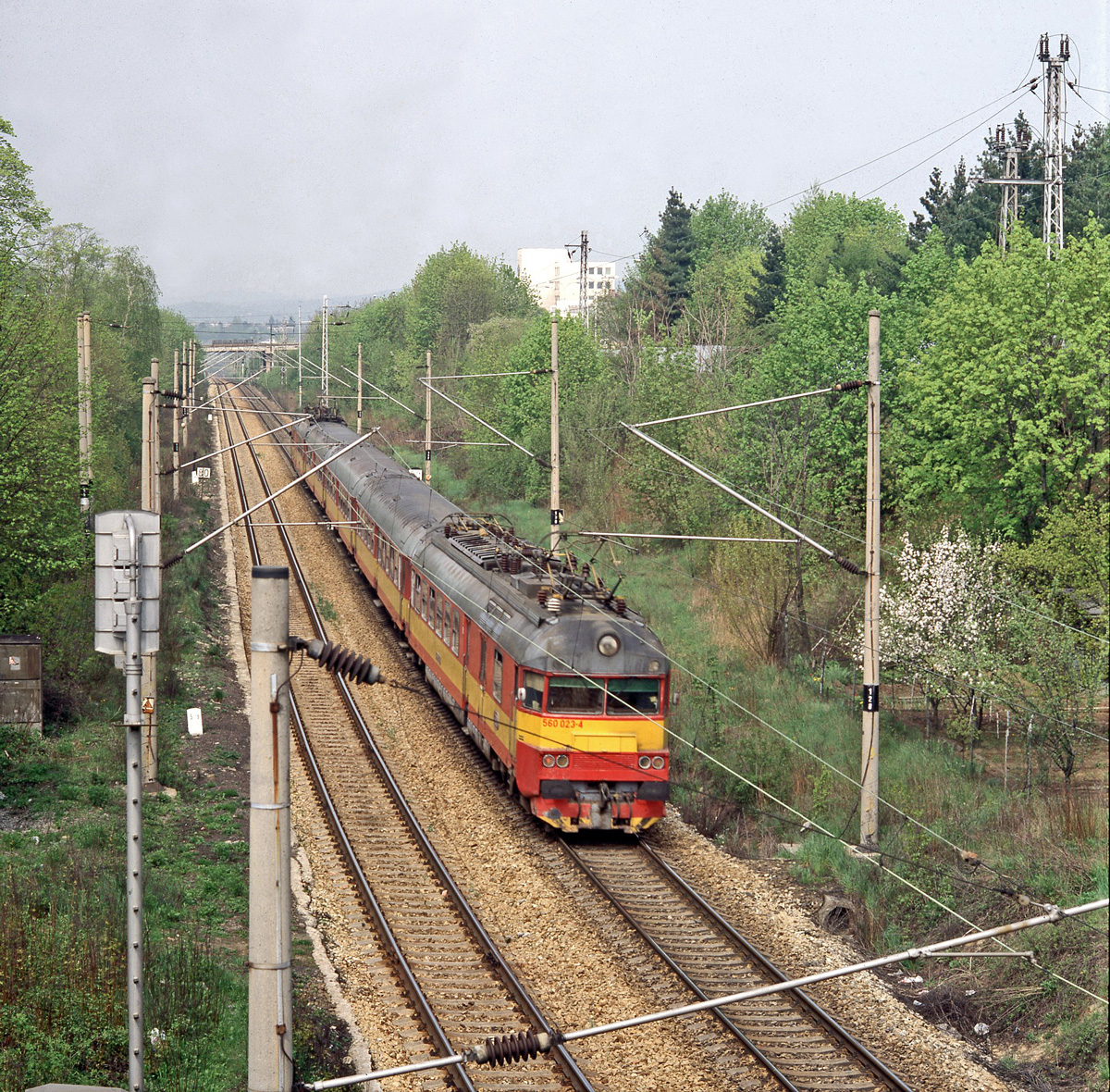 Tornádo 560.023 - foto 717