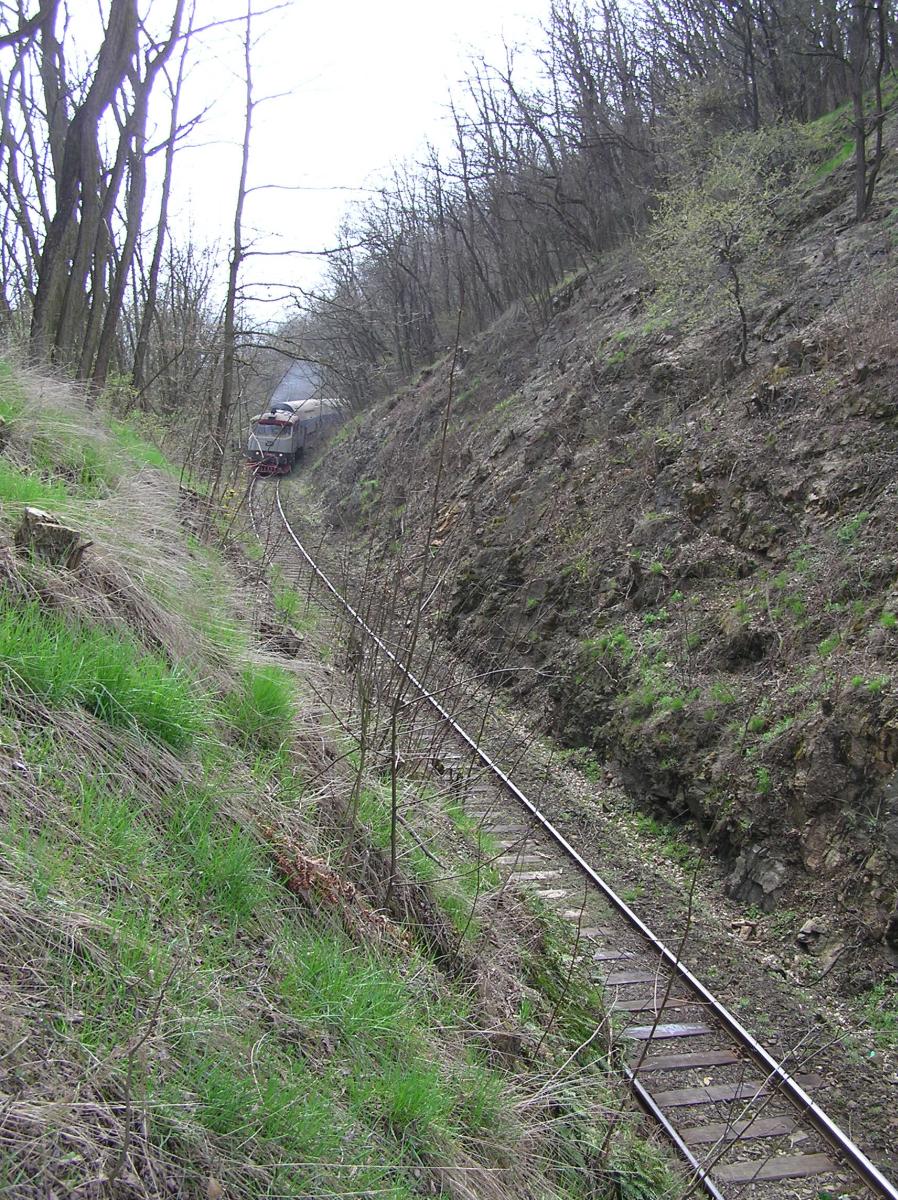 Viadukt Žampach - foto 119