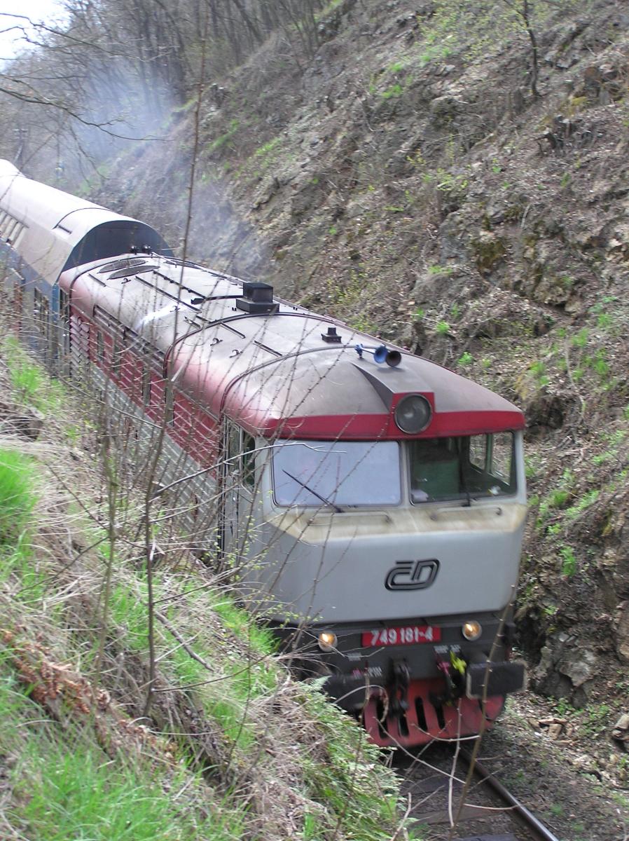 Viadukt Žampach - foto 111