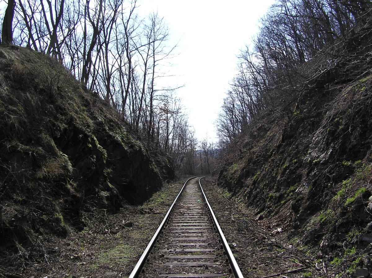 Viadukt Žampach - foto 118