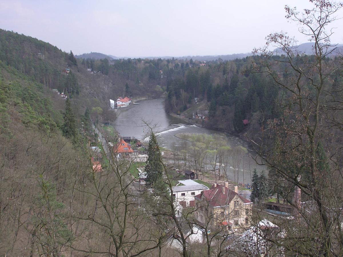 Viadukt Žampach - foto 113