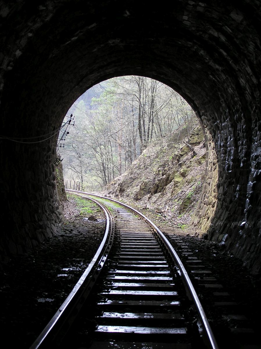 Viadukt Žampach - foto 129