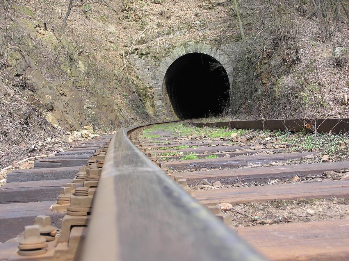 Viadukt Žampach - foto 123