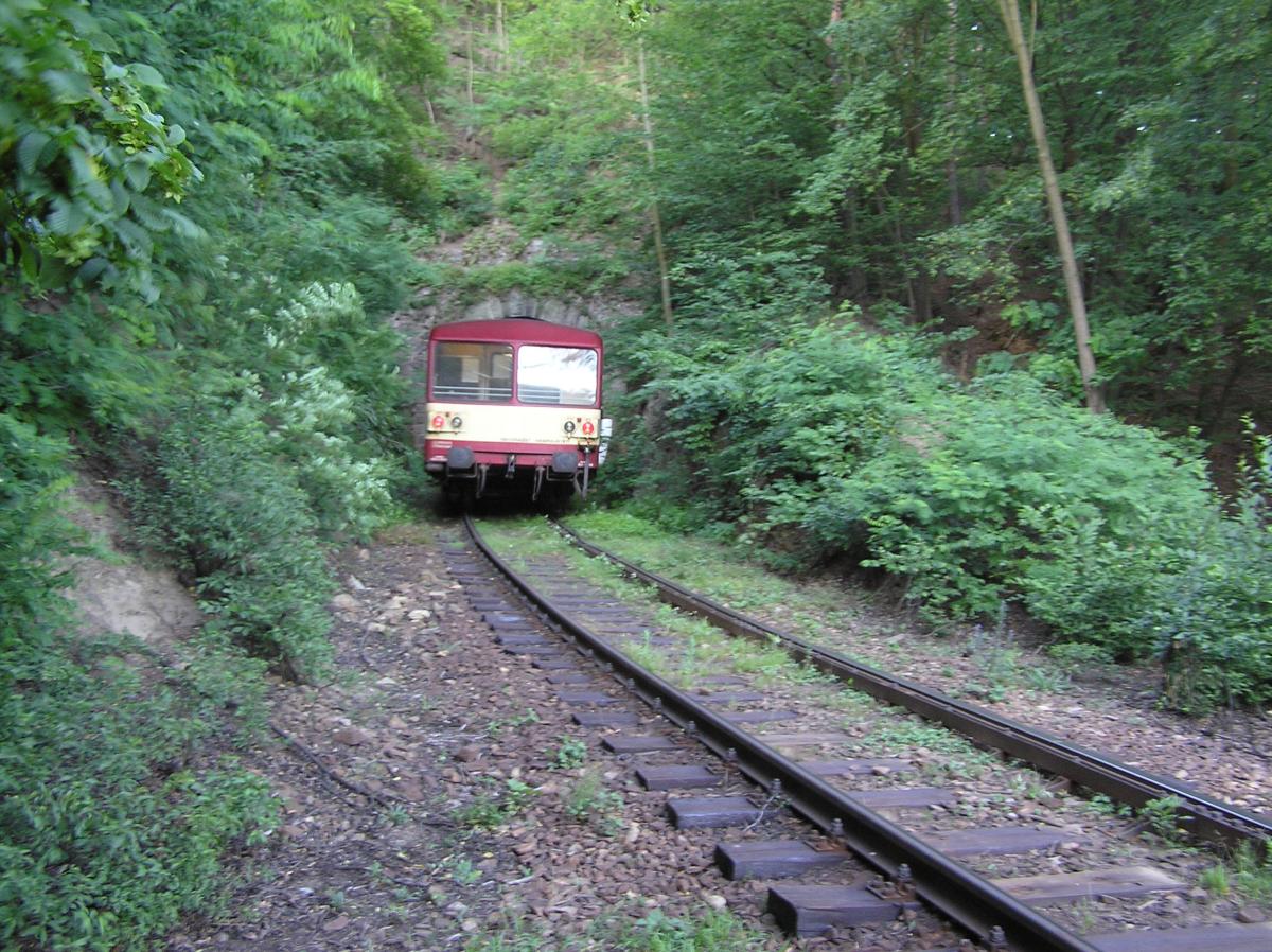 Viadukt Žampach - foto 186