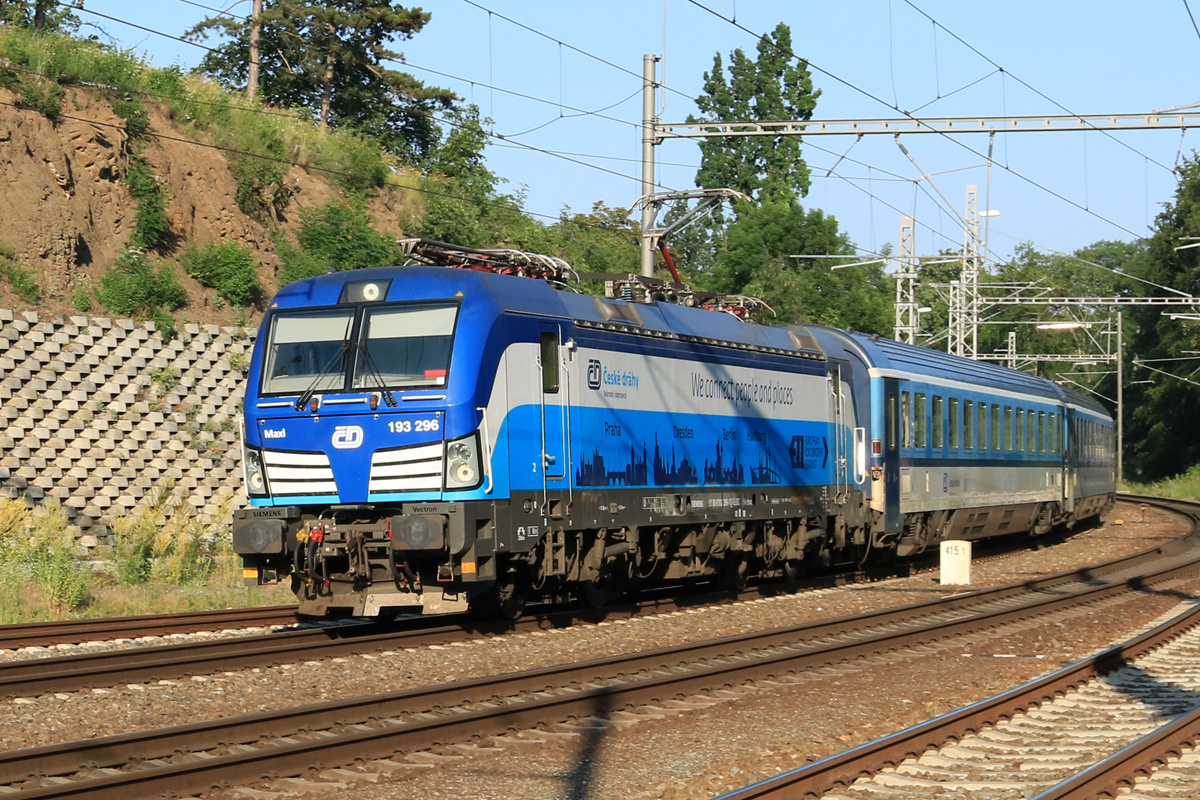 Vectron 193.296 - foto 749