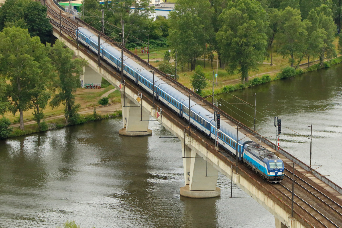 Vectron 193.292 - foto 968