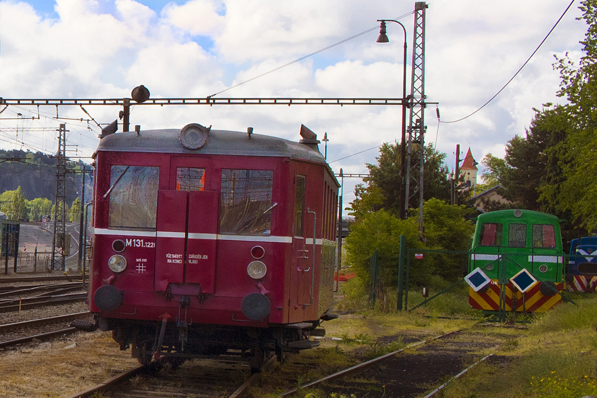 Hurvínek M131.1228 - foto 1084
