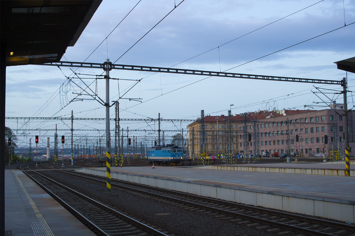 Peršing 362.112 - foto 1082