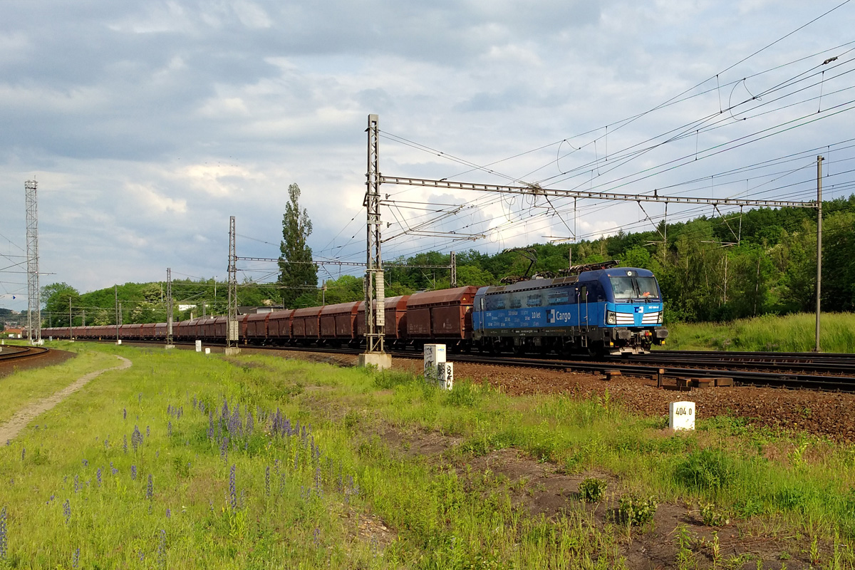 Vectron 383.004-9 - foto 687