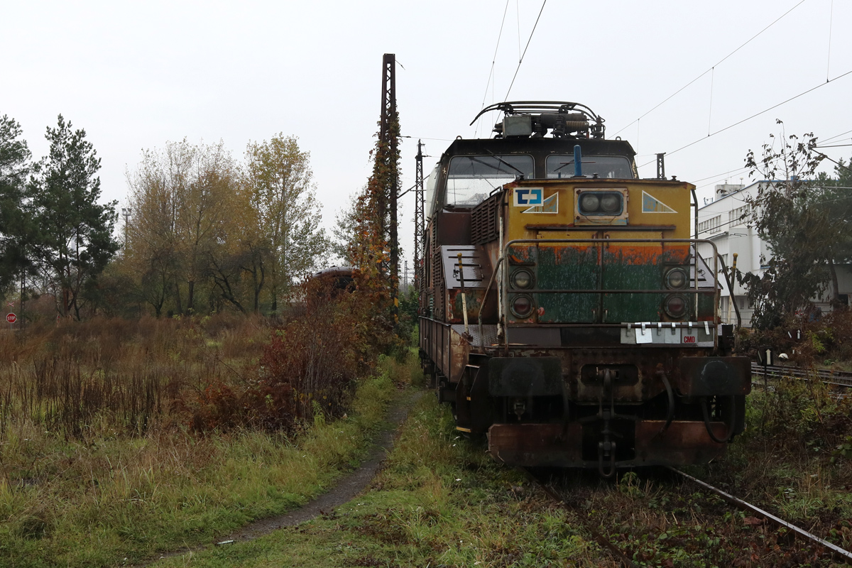 Žehlička 111.024 - foto 915