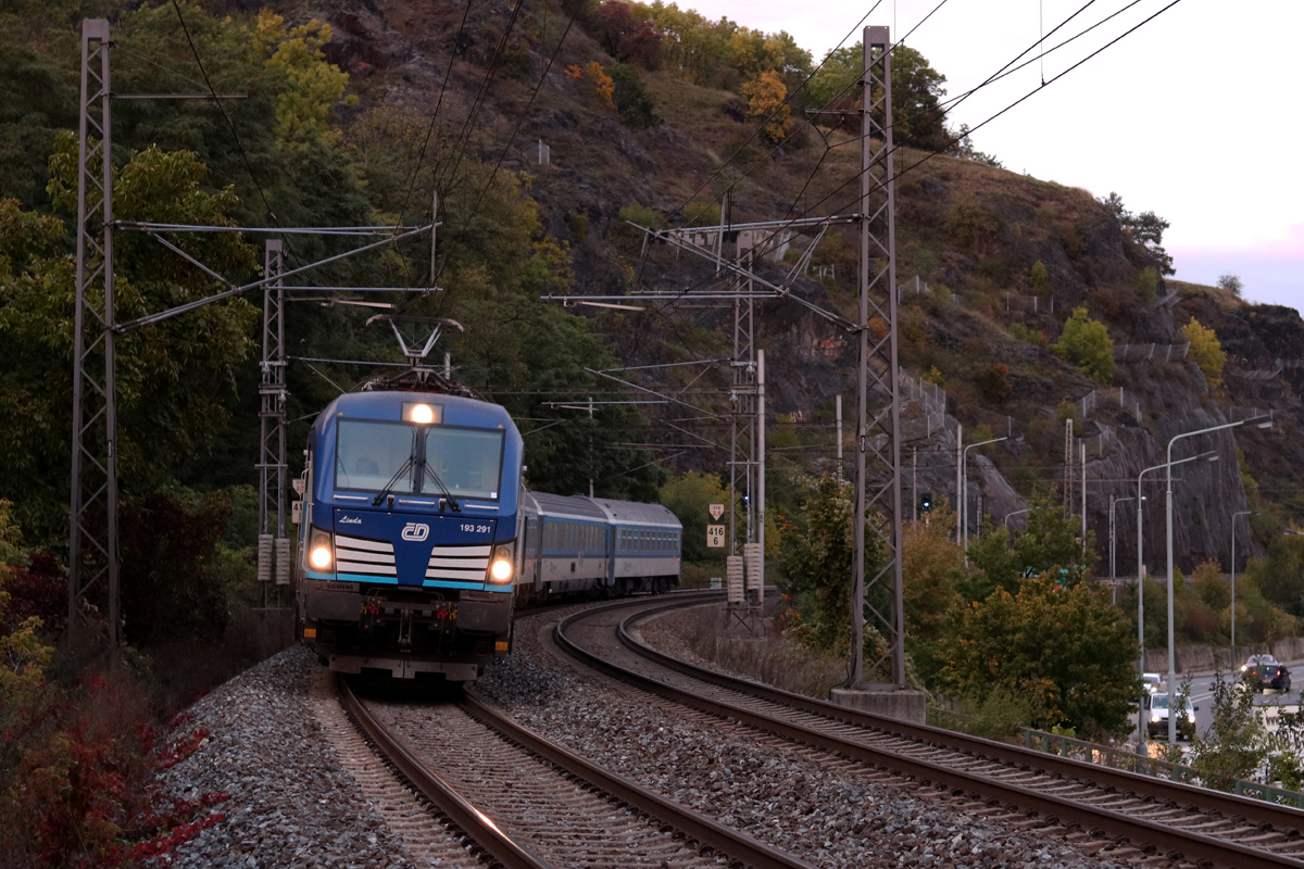 Vectron 193.291 - foto 863