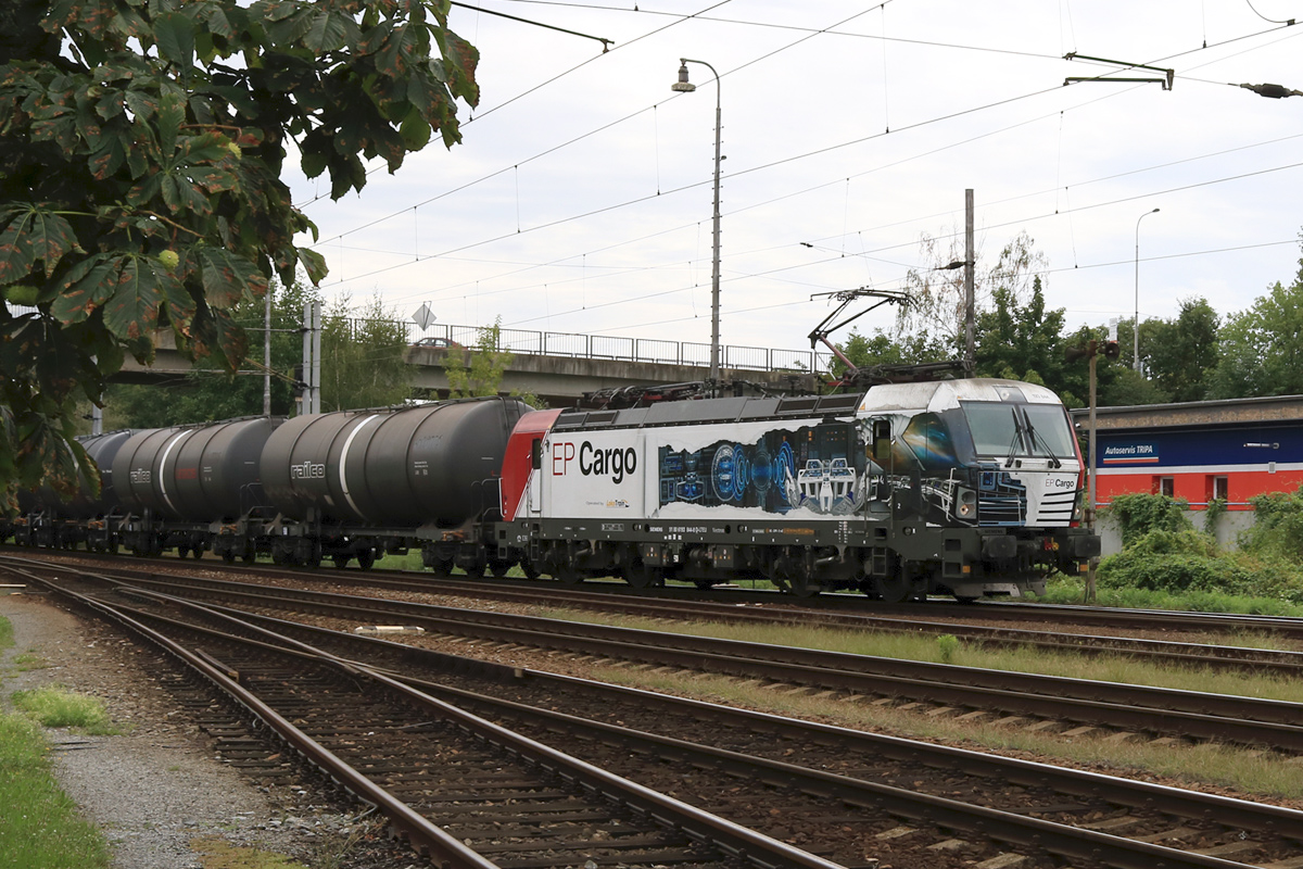 Vectron 193.844 - foto 799