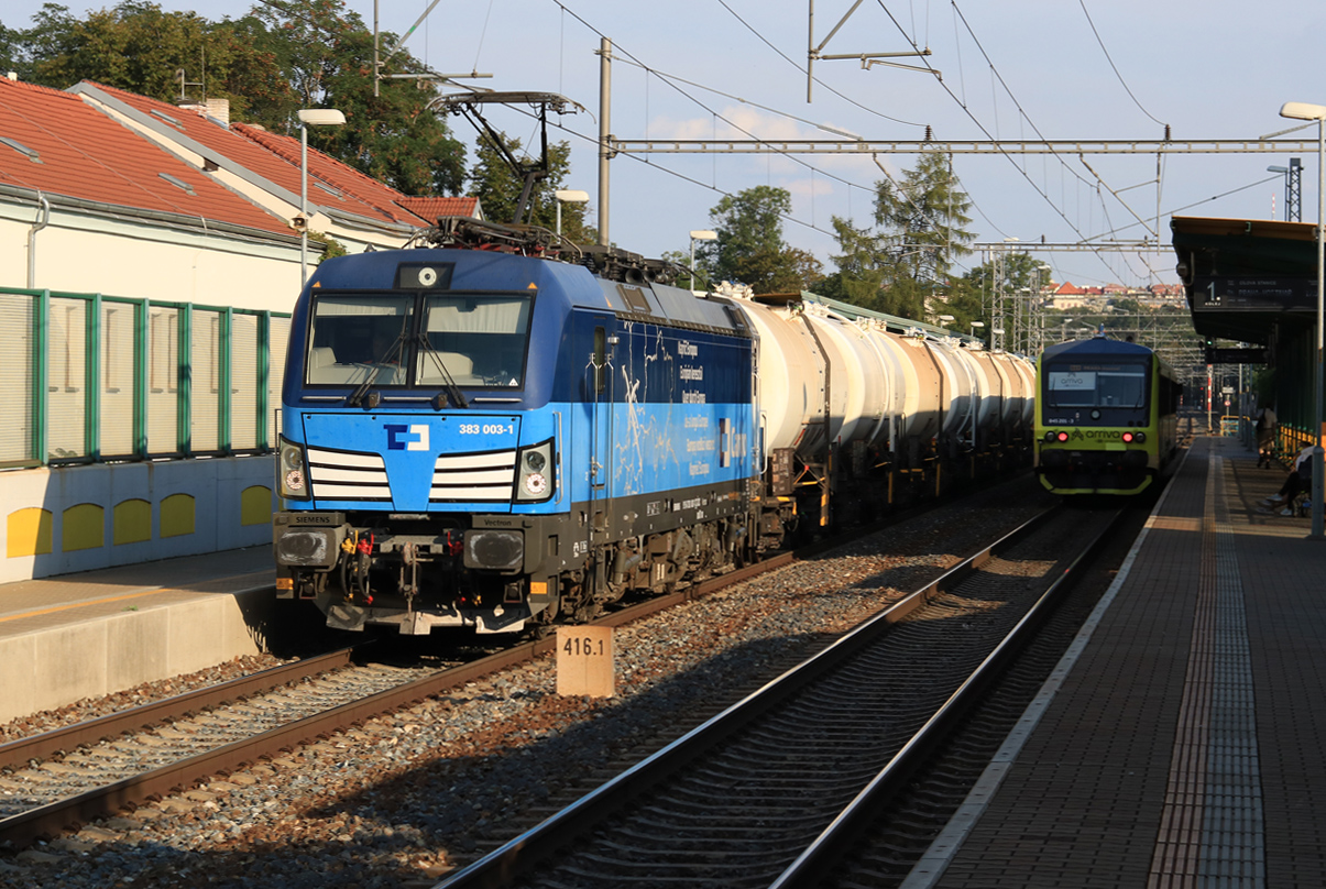 Vectron 383.003 - foto 808