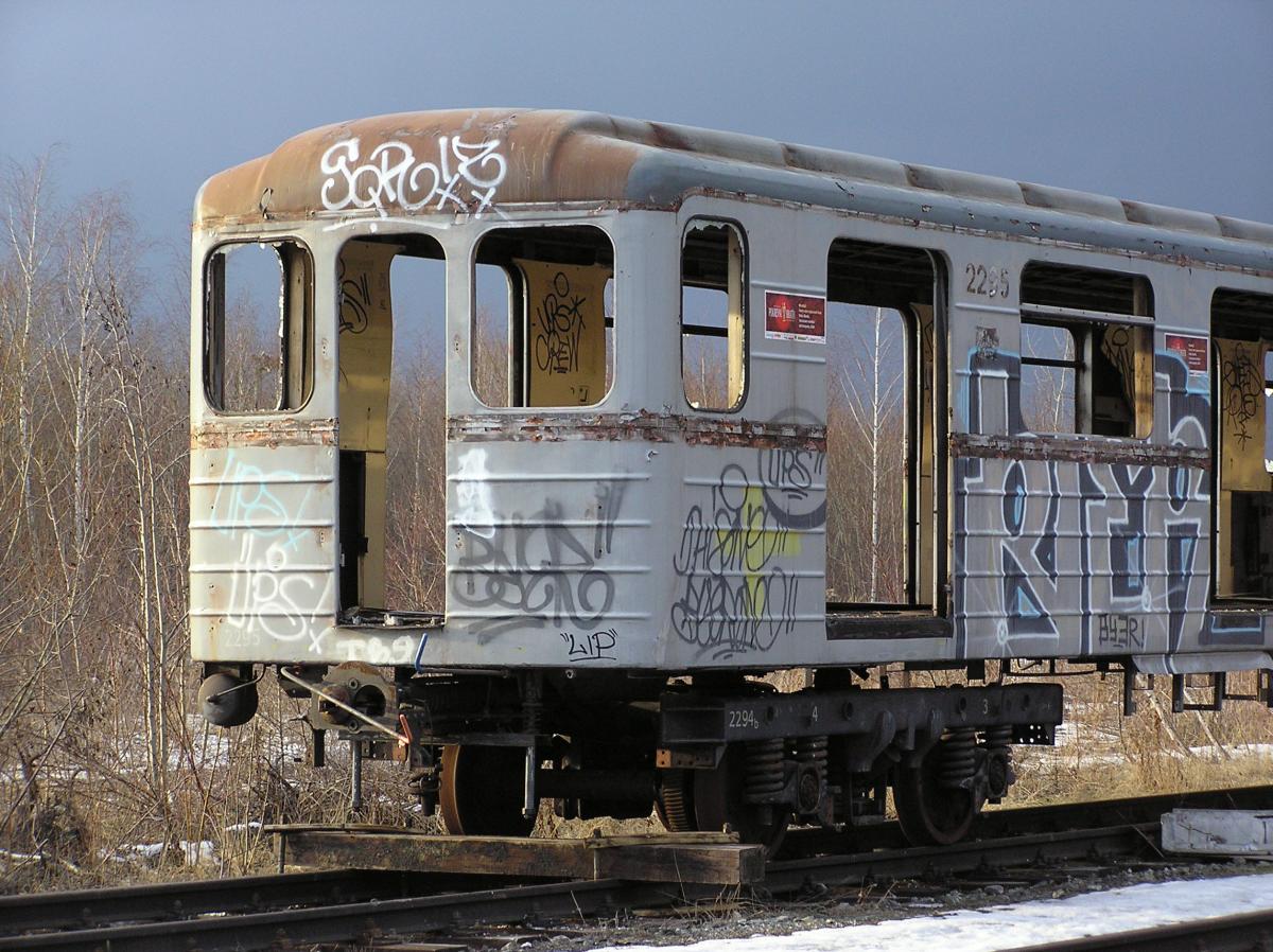 Vozy metra 81-71 - foto 88