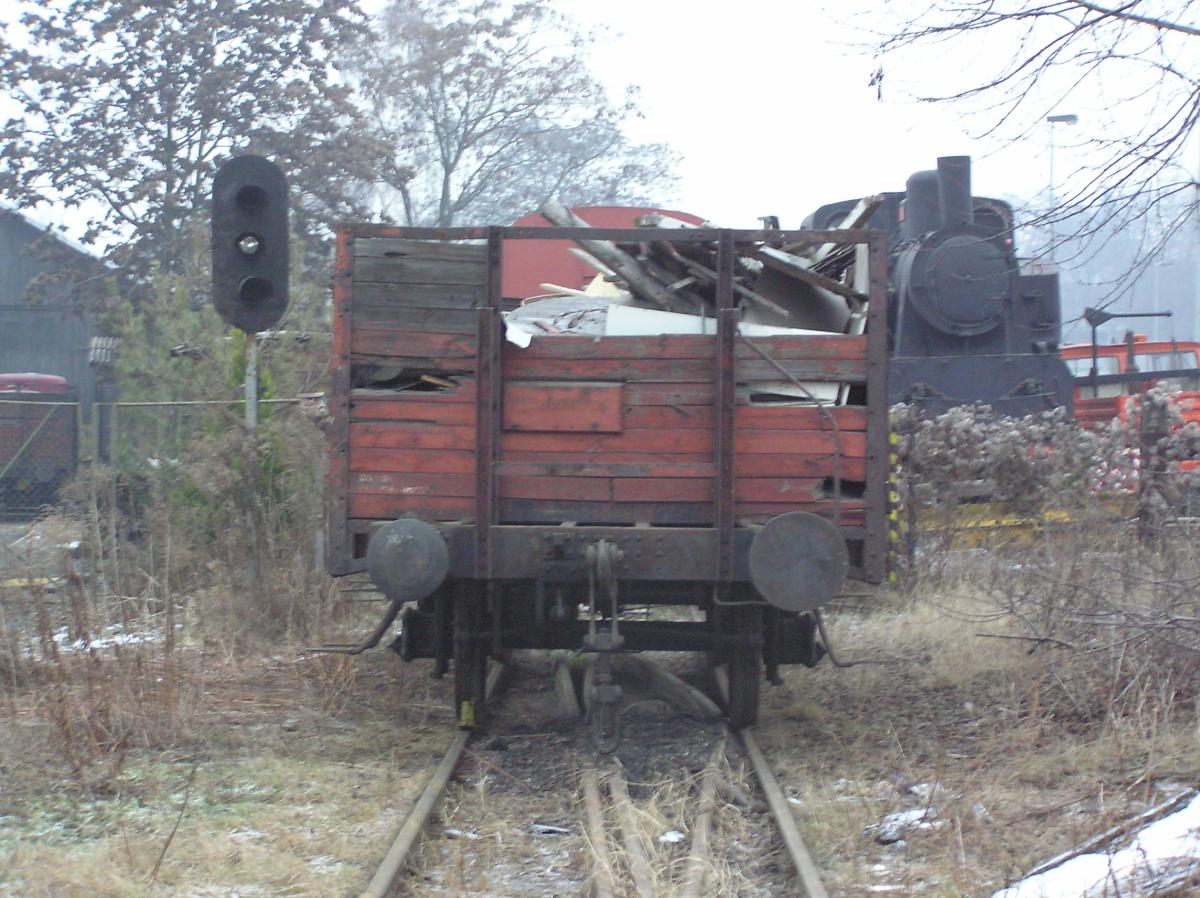 Výtopna Zlíchov - foto 17