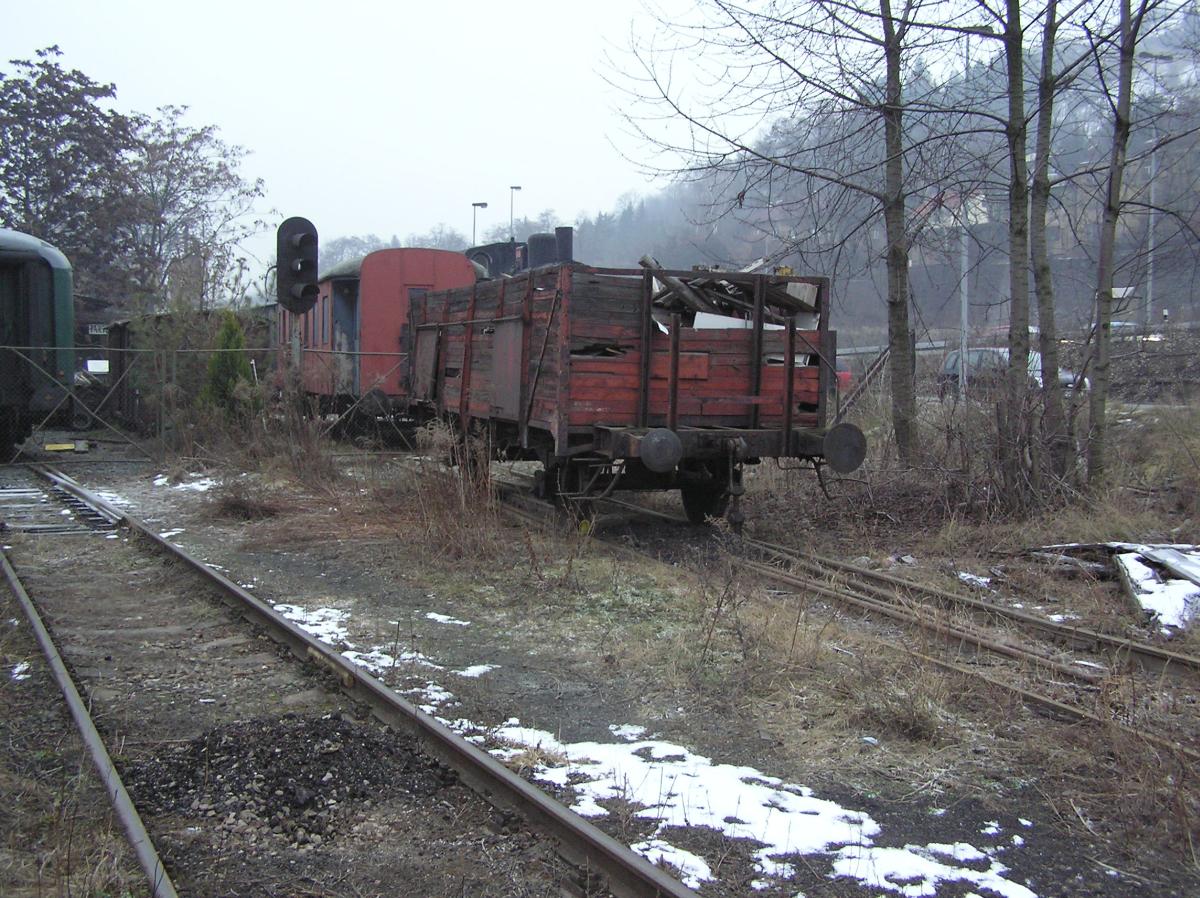 Výtopna Zlíchov - foto 18