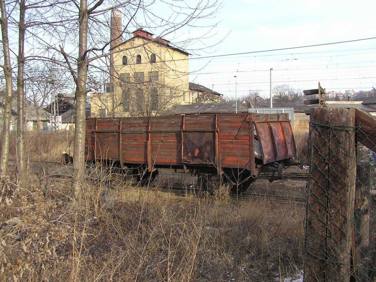 Výtopna Zlíchov - foto 11