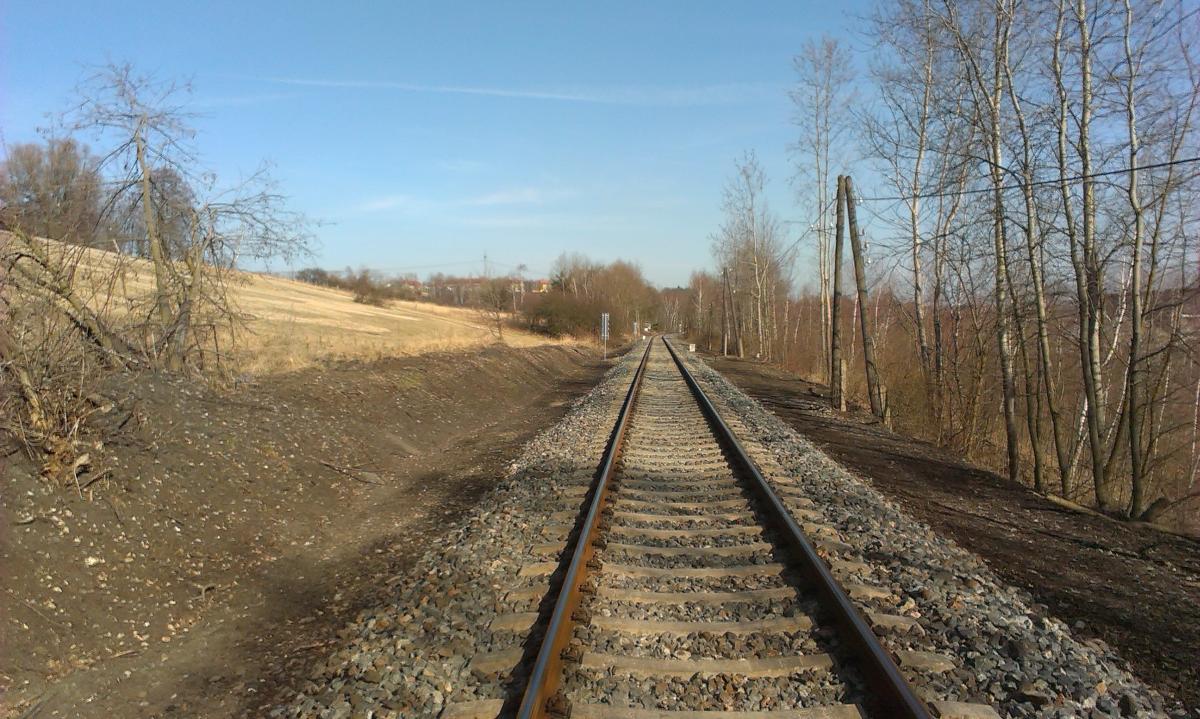 Zastávka Rynholec a okolí - foto 352