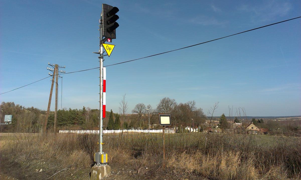 Zastávka Rynholec a okolí - foto 350