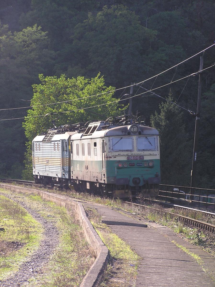 Železniční most Braník - foto 58